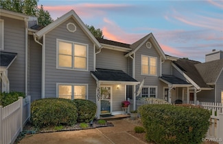 12307 Frisco Dr, Henrico, VA 23233