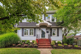40 Gould St, Clifton, NJ 07013