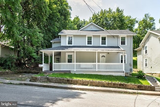 328 E Logan St, Bellefonte, PA 16823