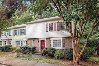 121 Bay Dr, Cary, NC 27511