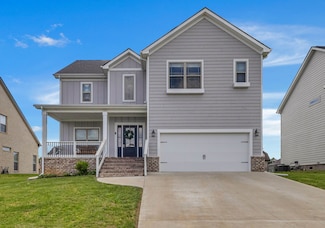 576 Dexter Dr, Clarksville, TN 37043