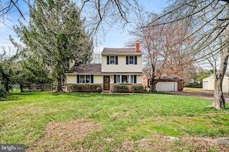2604 W Walnut St, Colmar, PA 18915