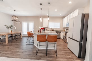 219 Colt Dr, Waxahachie, TX 75165