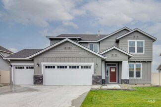 3005 N Star Garnet Way, Kuna, ID 83634