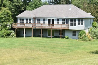 3343 N Greenville Rd, Lakeview, MI 48850