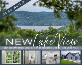 11 O'Leary Dr, Kimberling City, MO 65686