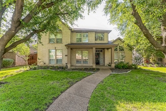 3543 Nautical Dr, Frisco, TX 75034