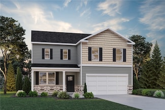 115 Crabapple Ln, Beaver Falls, PA 15010