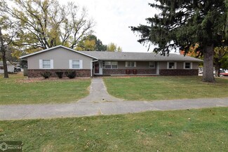 920 W Broadway St, Eagle Grove, IA 50533