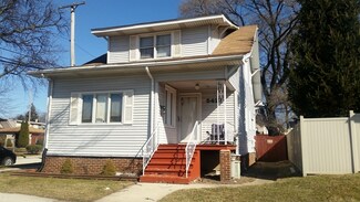 5427 S Hunt Ave, Summit Argo, IL 60501
