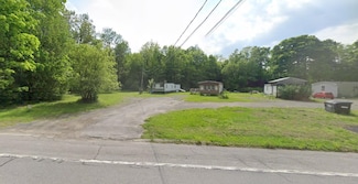 817 State Highway 420, Brasher Falls, NY 13613