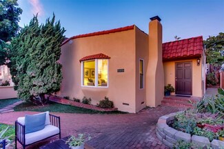 7375 Eads Ave, La Jolla, CA 92037