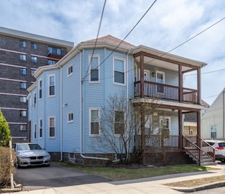 15 Baxter Ave, Quincy, MA 02169