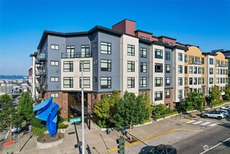 1501 Tacoma Ave S Unit 302, Tacoma, WA 98402