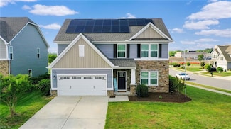 102 Oak Hill Ln, Smithfield, VA 23430