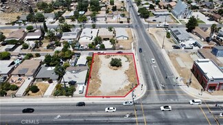 0 E 4th St Unit SW24164611, Perris, CA 92570