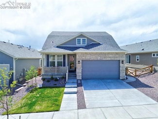 5932 Torrisdale View, Colorado Springs, CO 80927