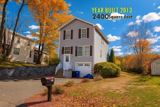 50 Howard St, Agawam, MA 01001