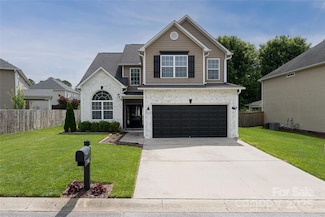 89 Woodfern Rd, Fletcher, NC 28732