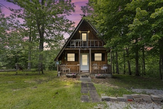 96 Long Run Rd, Wellington, KY 40387