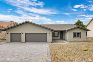 942 Latigo Ln, Dewey-Humboldt, AZ 86327