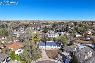 7003 Cleveland Ct, Colorado Springs, CO 80911