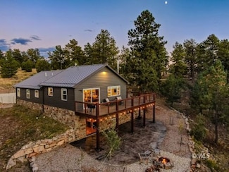 47 Wykagyl Cir, Westcliffe, CO 81252