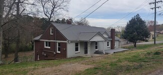 27 W Summit Ave, Granite Falls, NC 28630
