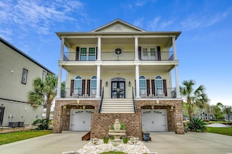 153 Palmetto Harbour Dr, North Myrtle Beach, SC 29582