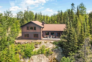 185 Sag Lake Trail, Grand Marais, MN 55604