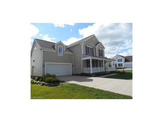 7331 Glenwillow Place, Solon, OH 44139