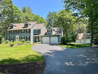 26 New Pond Rd, Groton, MA 01450