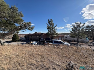 521 E Trailing Heart Dr, Silver City, NM 88061