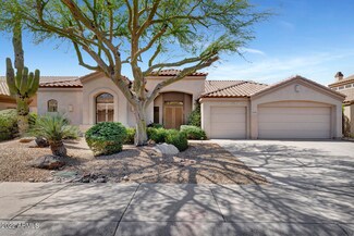12335 E Lupine Ave, Scottsdale, AZ 85259