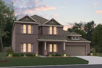 3313 Coronation Ct, Denton, TX 76208