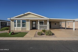 2263 N Trekell Rd Unit 42, Casa Grande, AZ 85122