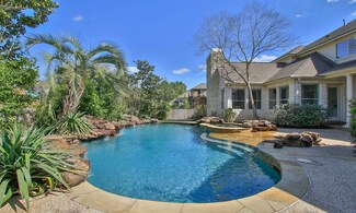 22 S Knightsgate Cir, Spring, TX 77382