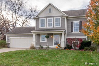4732 Hidden Highland Dr NE Unit 5, Rockford, MI 49341