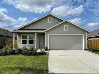 25415 Birch Hill Dr, Cleveland, TX 77328