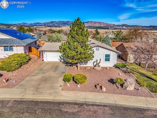 409 Washington St, Canon City, CO 81212