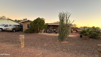 6839 W Mary Jane Ln, Peoria, AZ 85382
