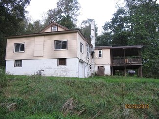 330 Kaylor Frogtown Rd, Chicora, PA 16025