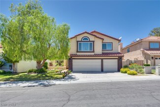 3005 Pearl Harbor Dr, Las Vegas, NV 89117