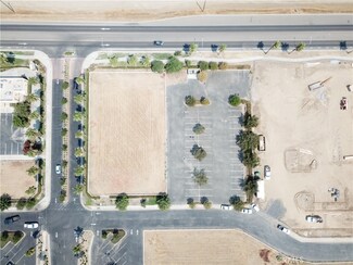 5 E Robertson Blvd, Chowchilla, CA 93610
