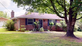 5512 Paula Rd NE, Knoxville, TN 37912