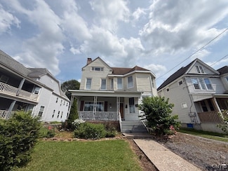 1515 Oneida St, Utica, NY 13501