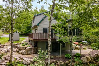 145 Cottage Shore Dr, Holden, ME 04429
