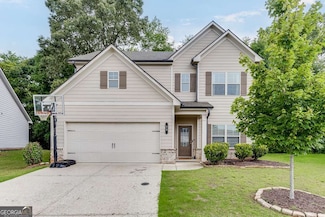 23 Dorset Way, Hoschton, GA 30548