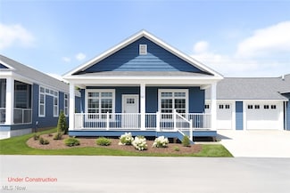 10850 E Bayshore Rd Unit Waterview Dr 64, Lakeside Marblehead, OH 43440