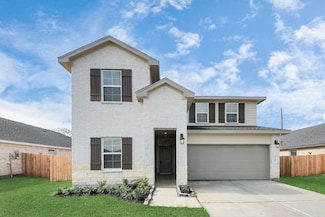 1426 Island Grove, Iowa Colony, TX 77583